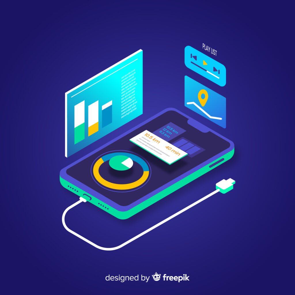 Turn Waiting Time into a Better Experience with PhonePower2Go