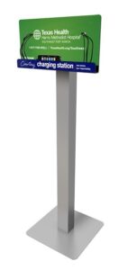 What about cables – are they included